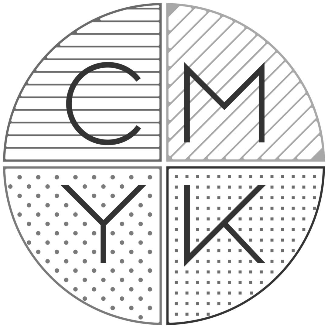CMYK Cosmo